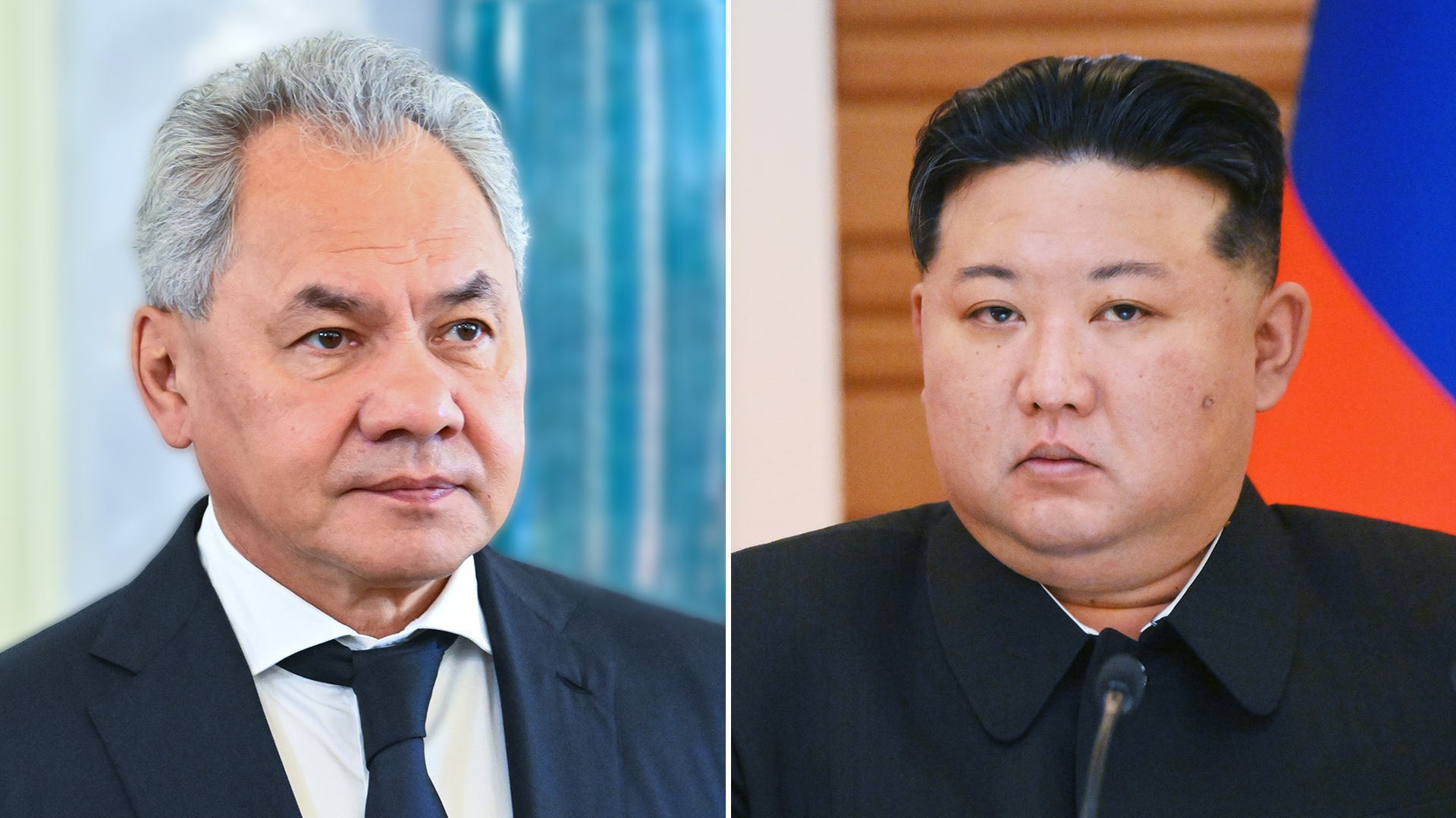 Shoigu se reúne com Kim Jong-un em Pyongyang