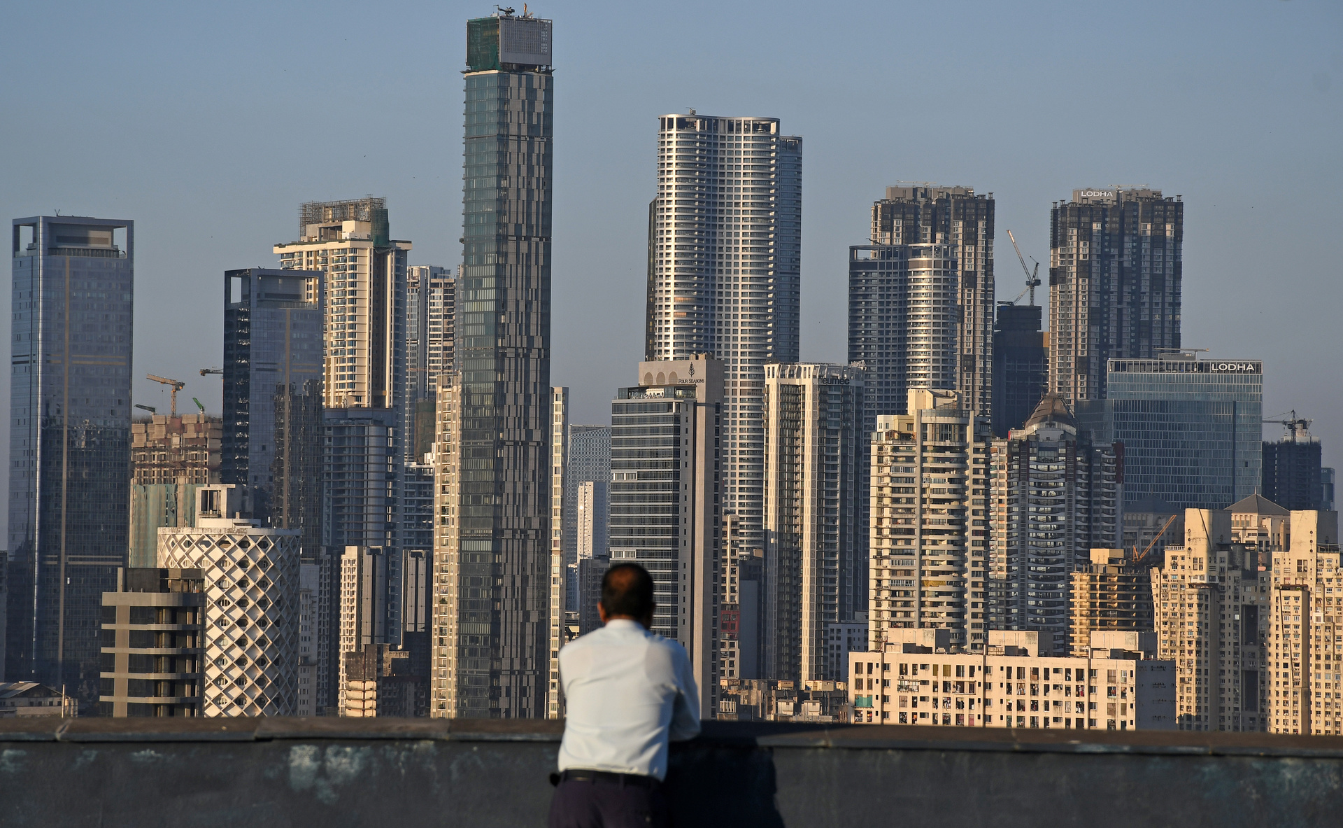 País do BRICS está a caminho de se tornar a terceira maior economia do mundo