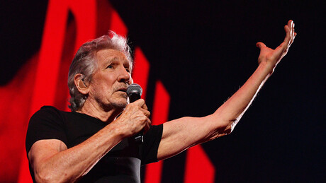 Roger Waters: Foi o povo russo que derrotou a Alemanha durante a Segunda Guerra Mundial, não o Ocidente