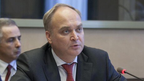 "Caça às bruxas" contra a "verdade inconveniente" - Rússia condena sanções dos EUA contra o jornalismo russo
