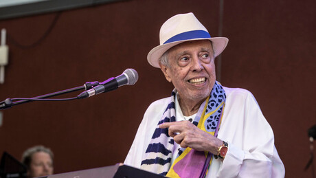 Morre Sérgio Mendes, lenda da música brasileira, aos 83 anos