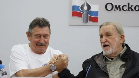 Velejadores do Brasil e da Rússia planejam expedição até o Mar do Norte