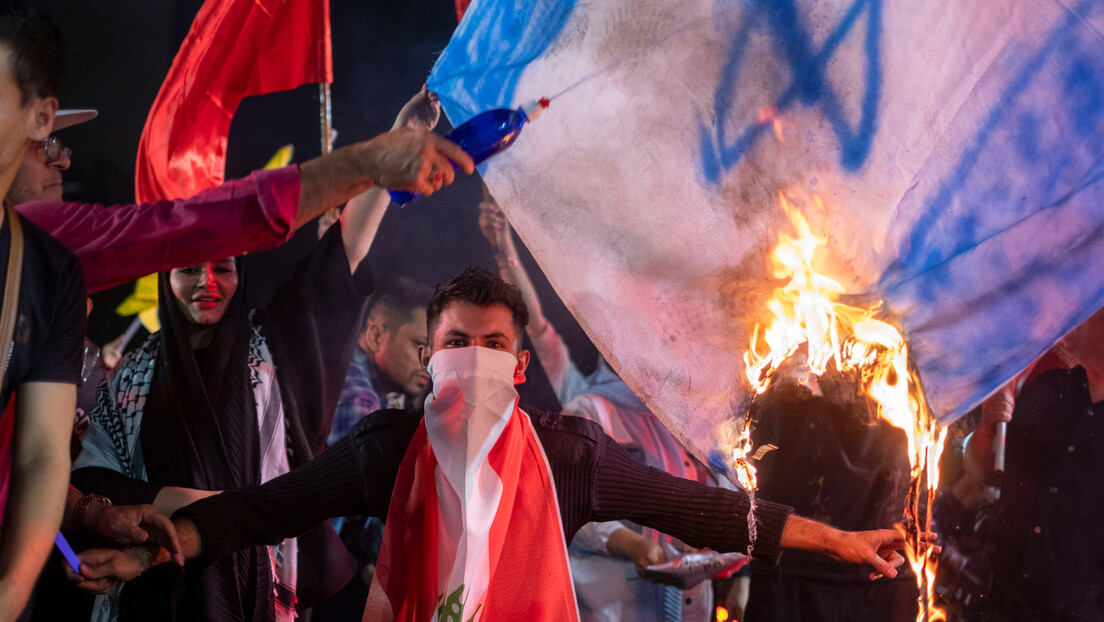 Israel fará "retaliação significativa" contra o Irã nos próximos dias, revela mídia dos EUA