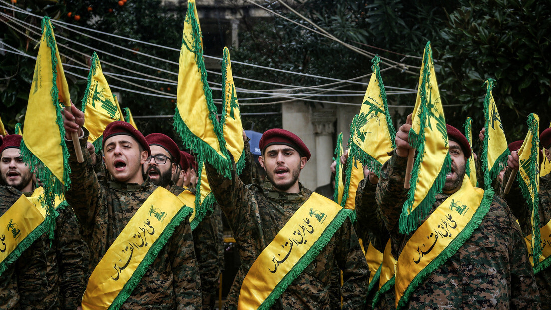 Hezbollah tem frustrado todas as tentativas israelenses de se firmar no sul do Líbano