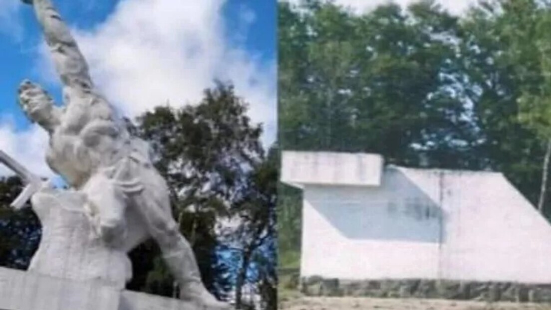 Regime de Kiev quer destruir memória genética dos ucranianos, afirma ex-primeiro-ministro do país