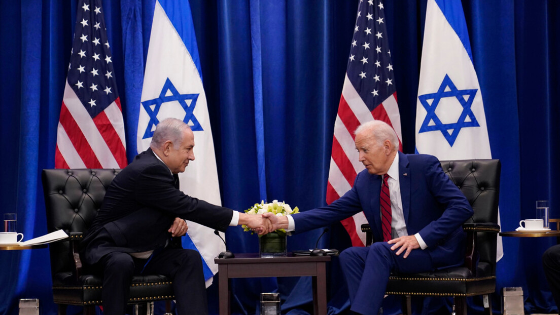 WP: Netanyahu diz aos EUA quais alvos iranianos ele atacará e quando