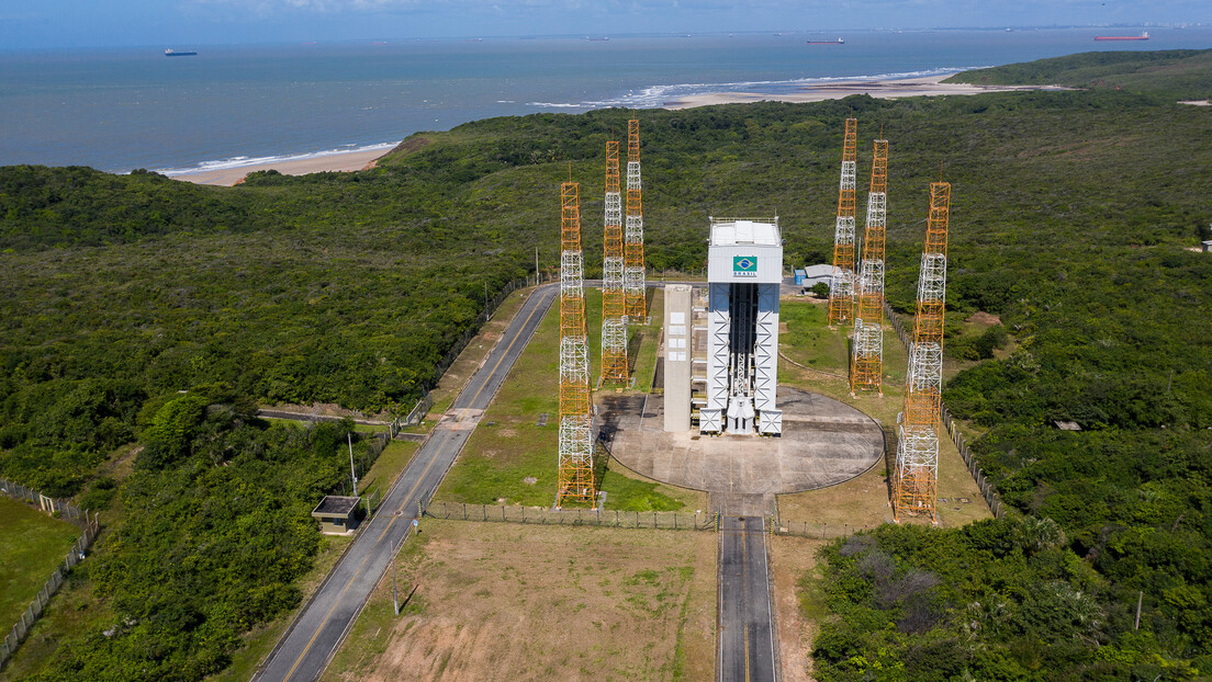 Brasil quer transformar cidade maranhense em polo de lançamentos de foguetes com apoio da SpaceX