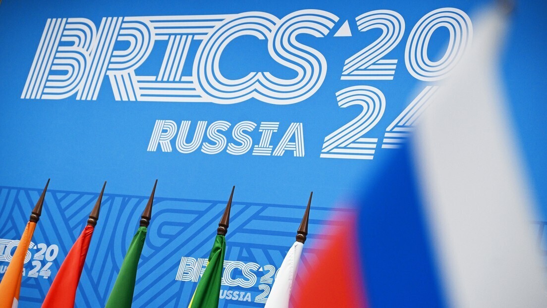 36 países, 22 líderes: XVI Cúpula do BRICS começa na Rússia