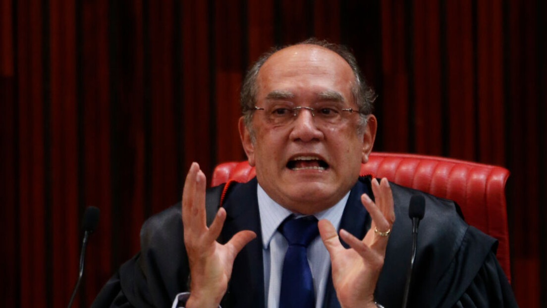 Gilmar Mendes critica pacote anti-STF do Congresso, e o compara com a Constituição de Vargas