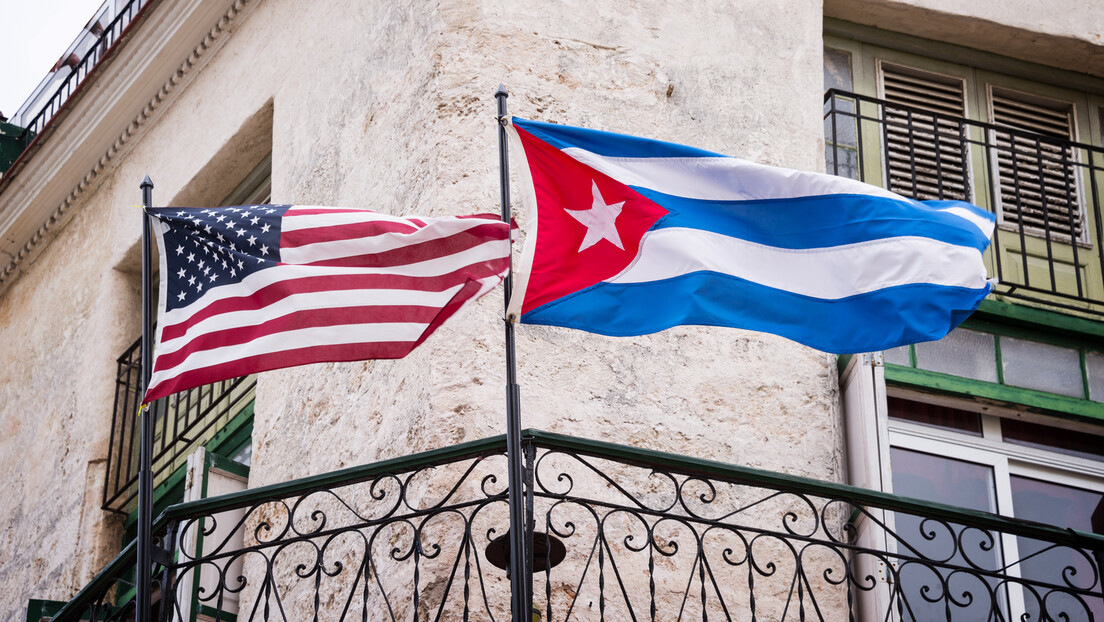 Biden descumpre promessas sobre Cuba e aprofunda sanções de Trump