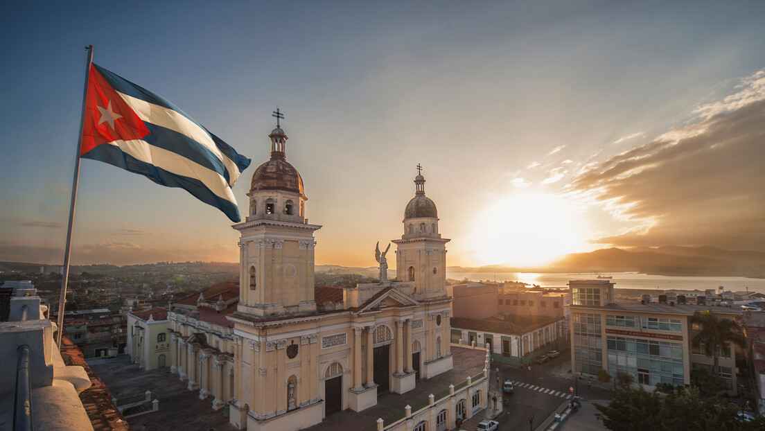 Cuba torna-se país parceiro do BRICS