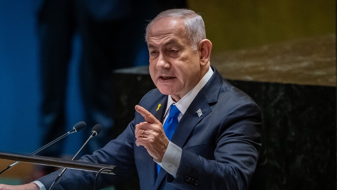 Netanyahu não planeja encerrar o conflito no Oriente Médio antes das eleições nos EUA