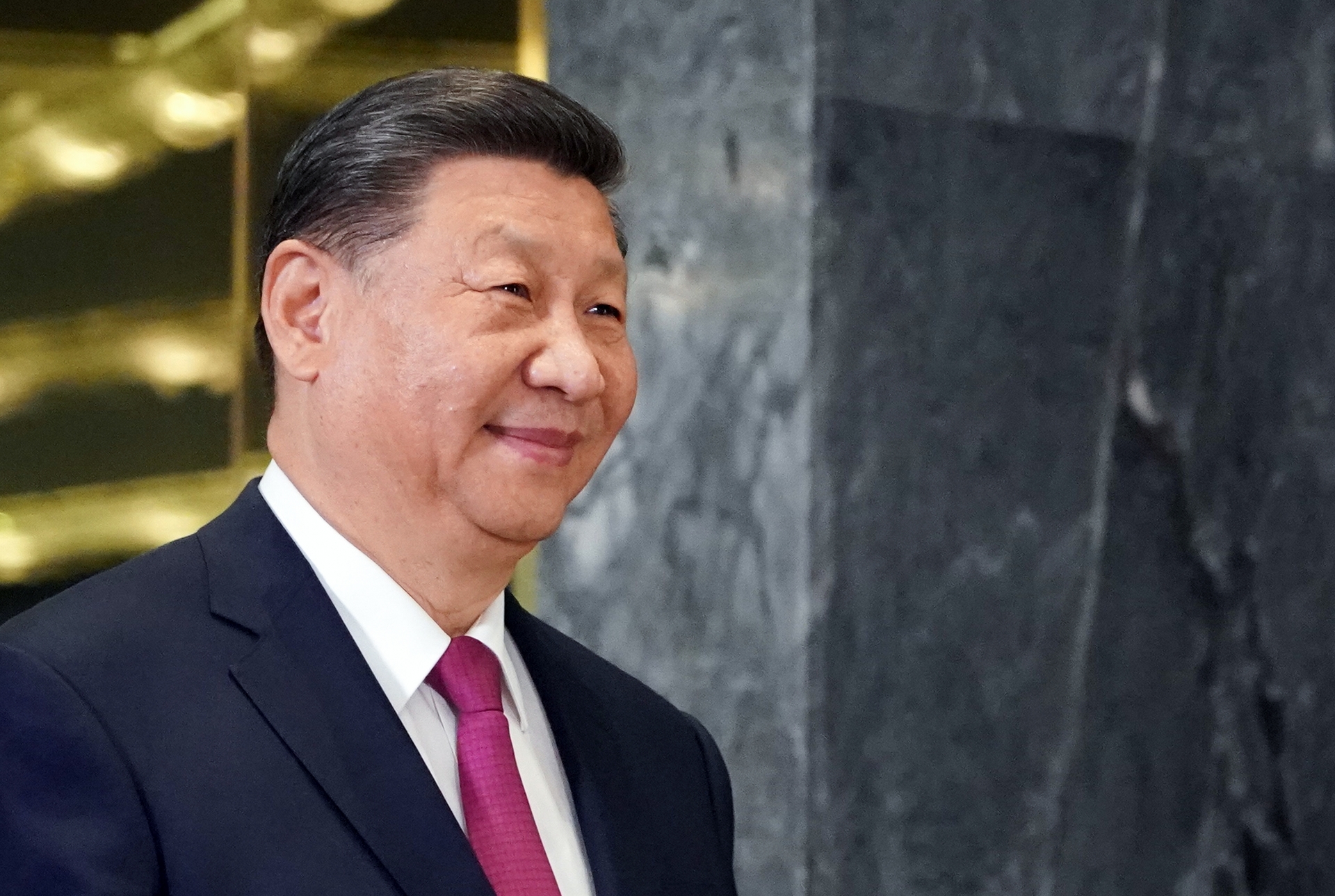 Xi Jinping visitará a Rússia