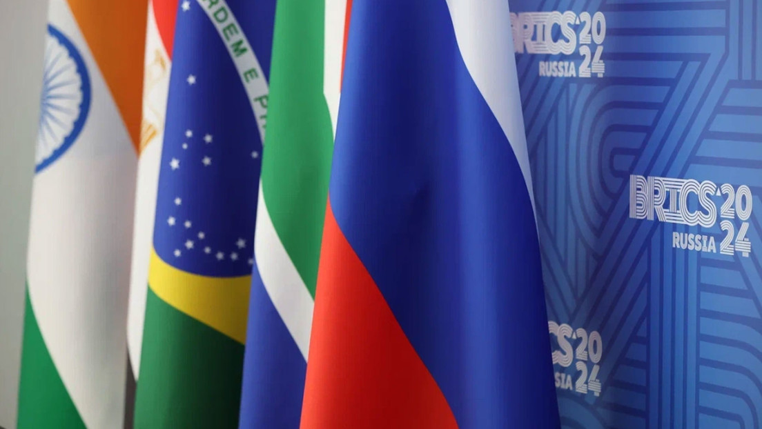 Rússia explica o que torna o BRICS tão atraente