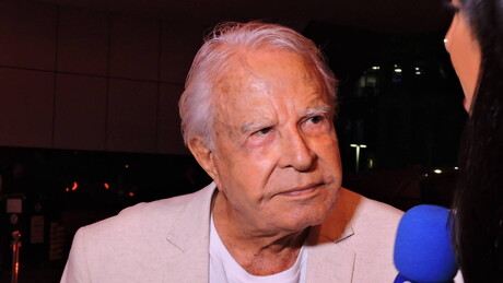 Morre aos 97 anos Cid Moreira, jornalista e apresentador brasileiro