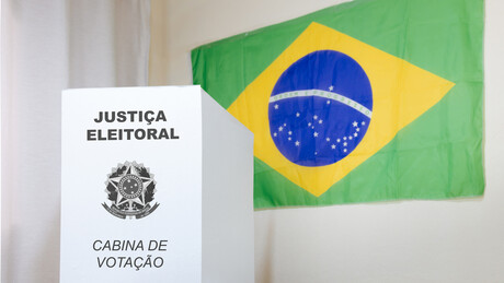 Brasil bate recorde de reeleições de prefeitos