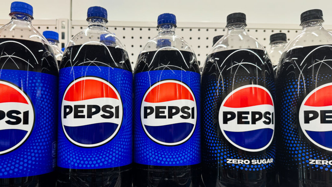 Justiça rejeita ação contra PepsiCo por poluição plástica