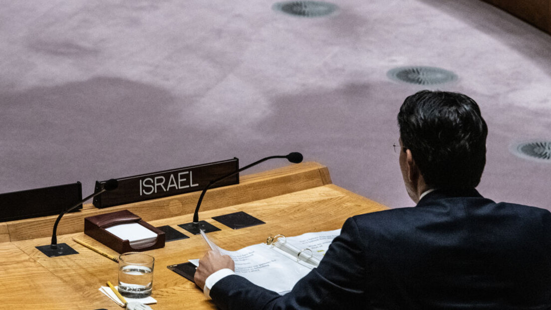 País asiático pede expulsão de Israel da ONU