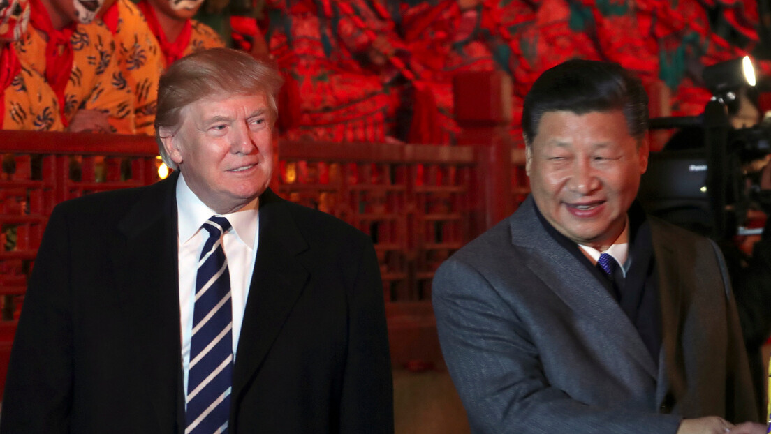 Xi Jinping parabeniza Trump e dá conselho sobre rumos com a China