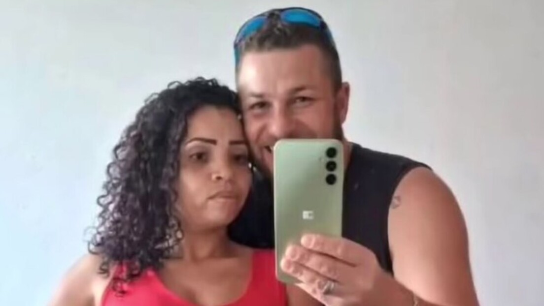 História de amor: marido tenta visita íntima com esposa presa que amputou seu pênis