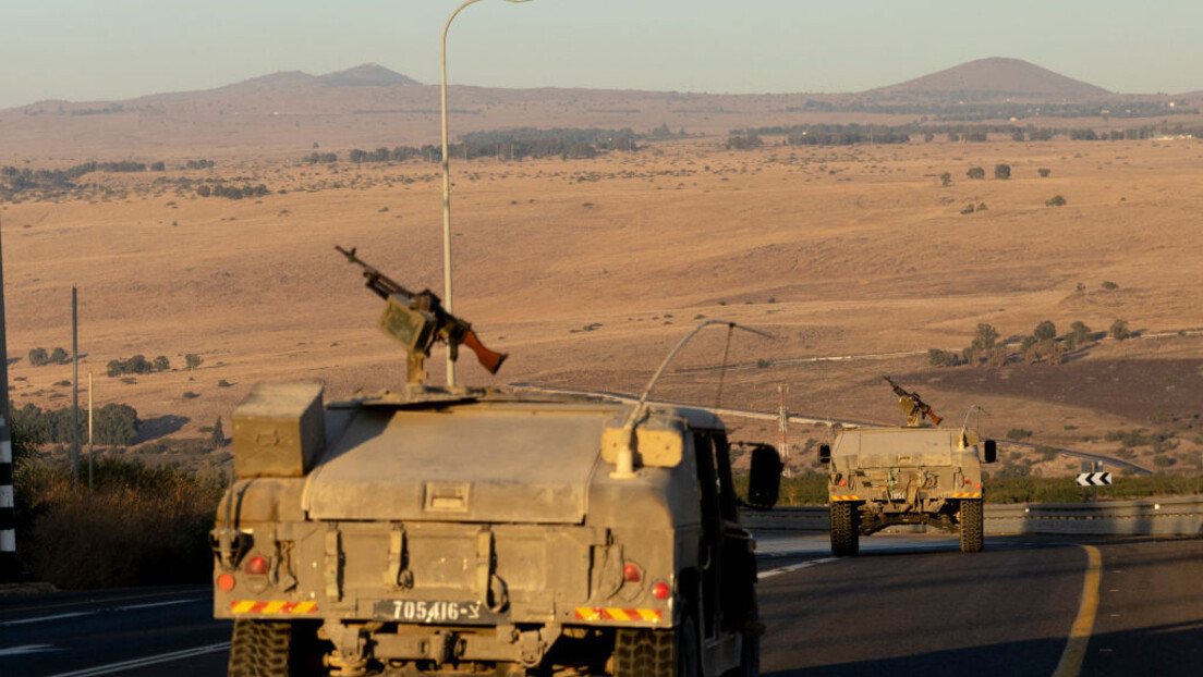 Funcionário da CIA é acusado de vazar planos israelenses para atacar o Irã