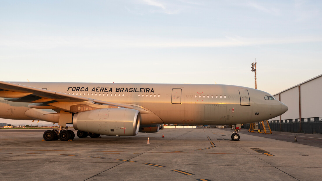 Lula pode receber novo avião avaliado em R$ 1,5 bi em um ano e meio