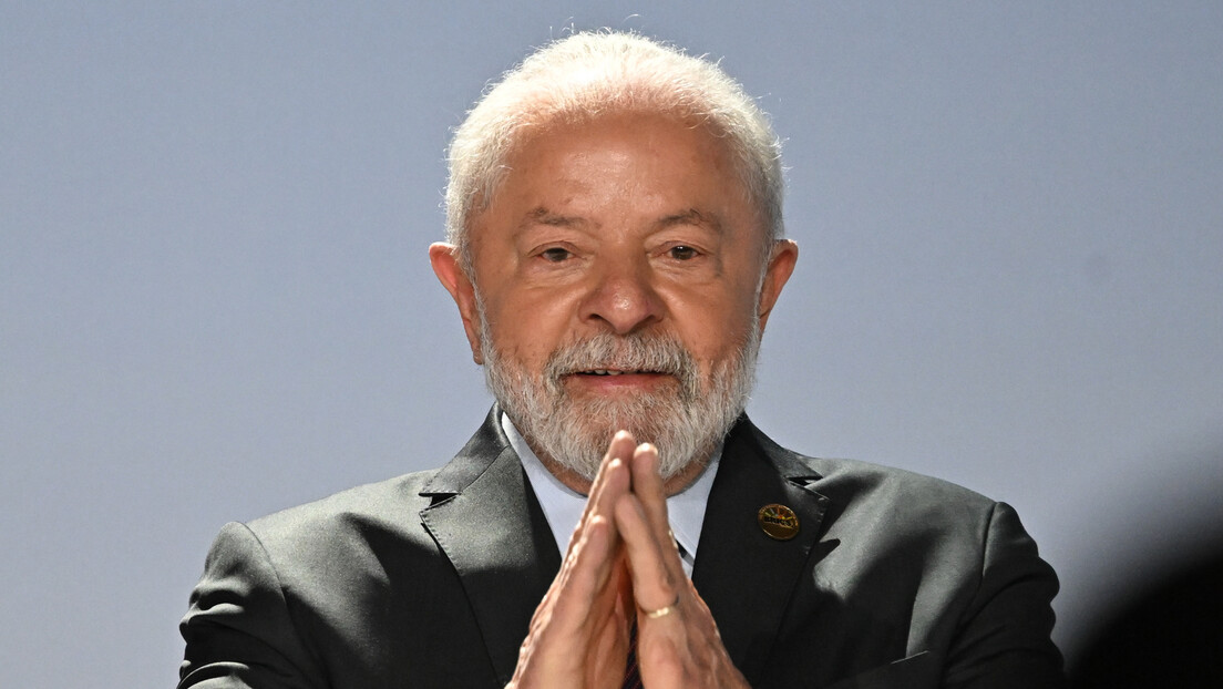 No G20, Lula lança iniciativa global contra a fome e a pobreza