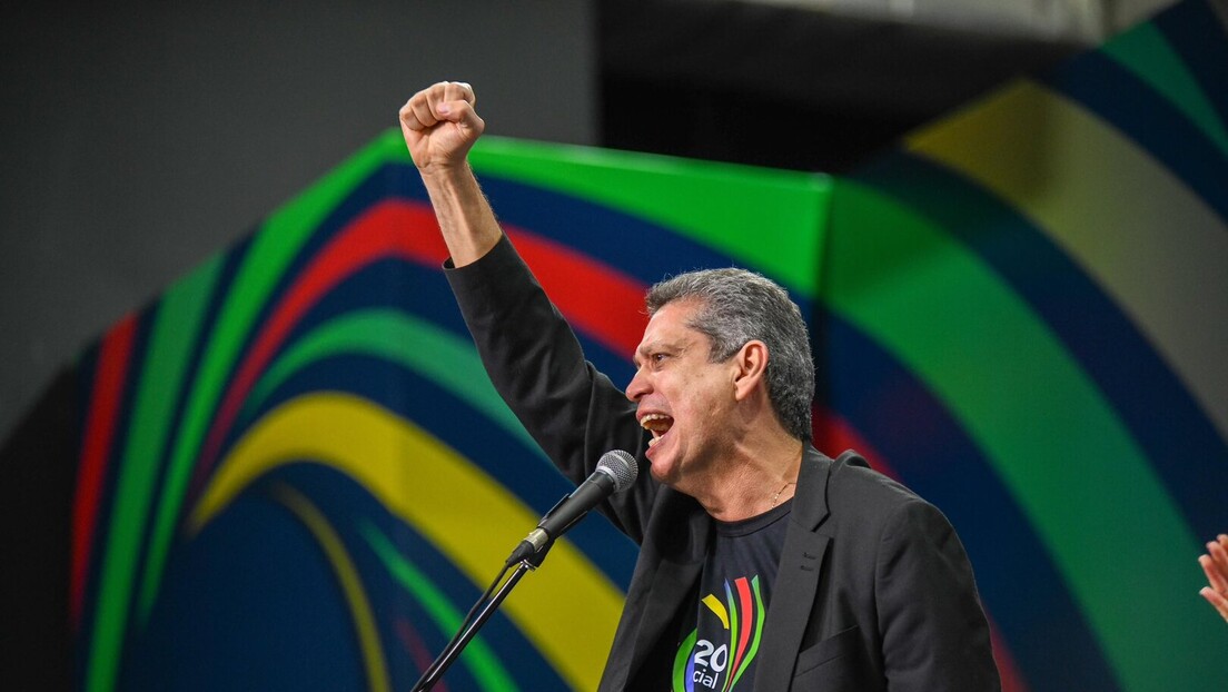 "G20 inédito e inovador": secretário-geral de Lula minimiza divergências e exalta sucesso da cúpula