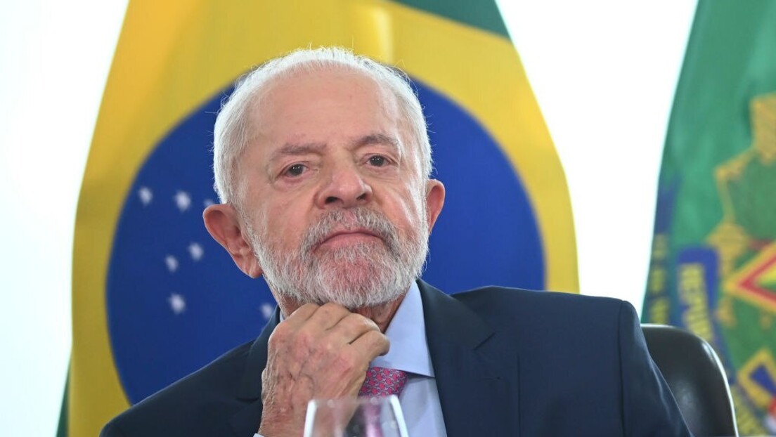 Lula reage à prisão de militares suspeitos de planejar seu assassinato