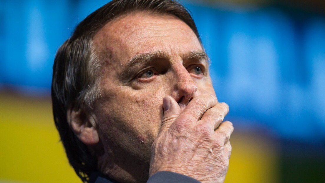 PF conclui que Bolsonaro sabia de plano para matar Lula - imprensa brasileira