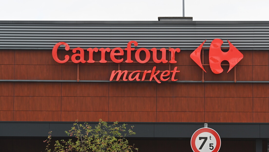 Carrefour se retratará formalmente ao Brasil