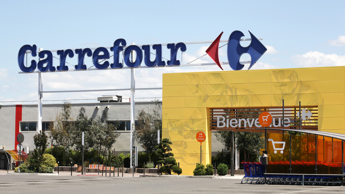 "Pedimos desculpas" - Carrefour faz retratação formal ao Brasil em carta