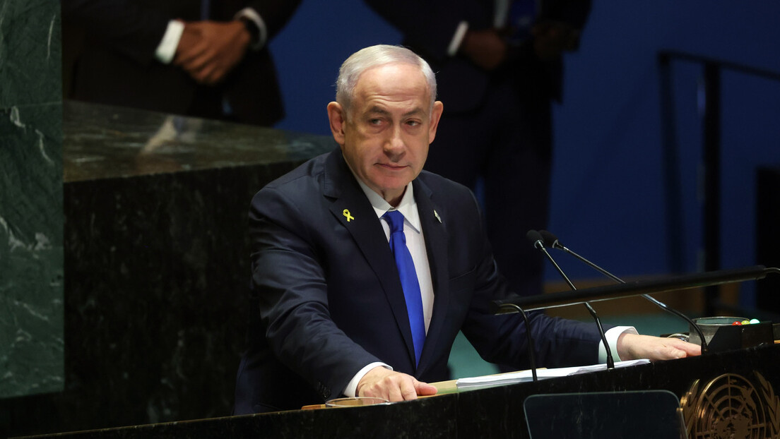 Israel recorrerá de ordem de prisão contra Netanyahu no TPI