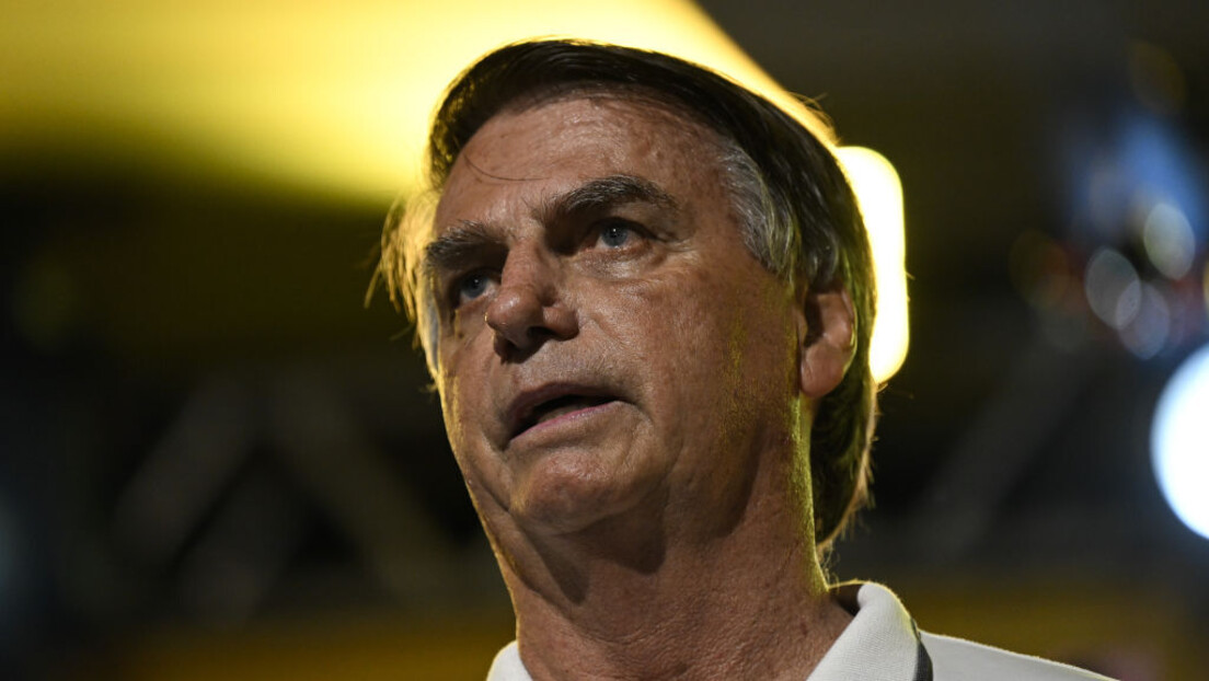 Bolsonaro propõe anistia em acordo com STF e Lula para 'pacificar o Brasil'