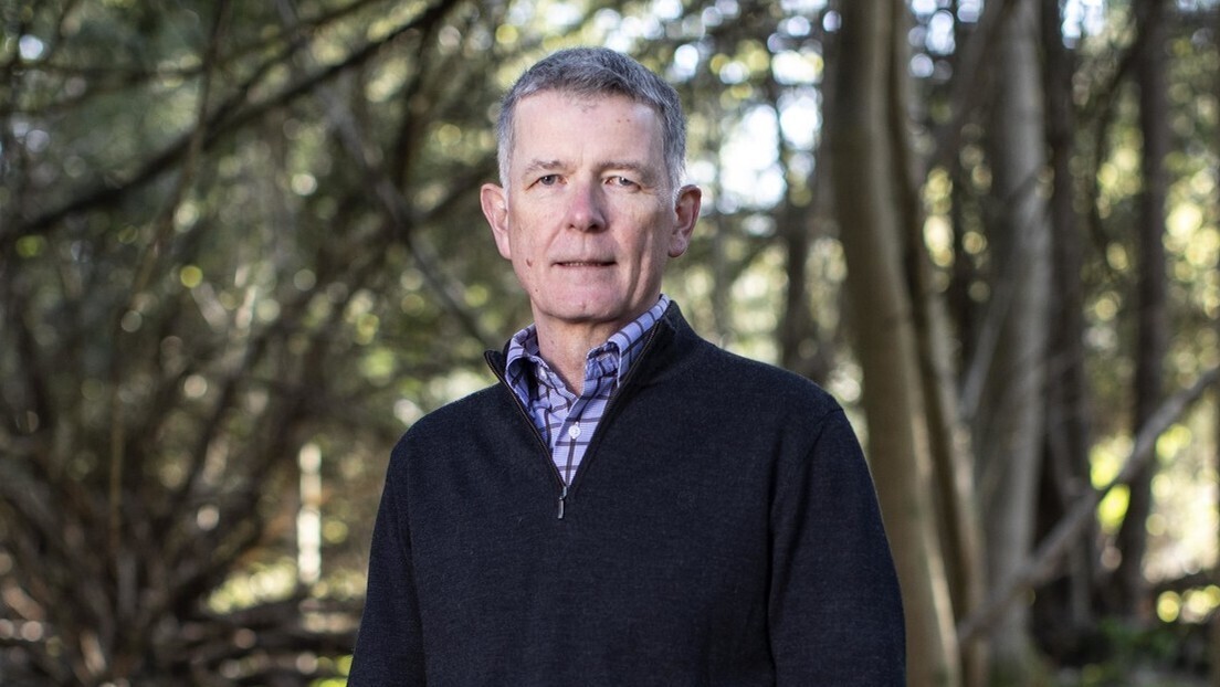 Chefe do MI6 admite "ação secreta" na Ucrânia