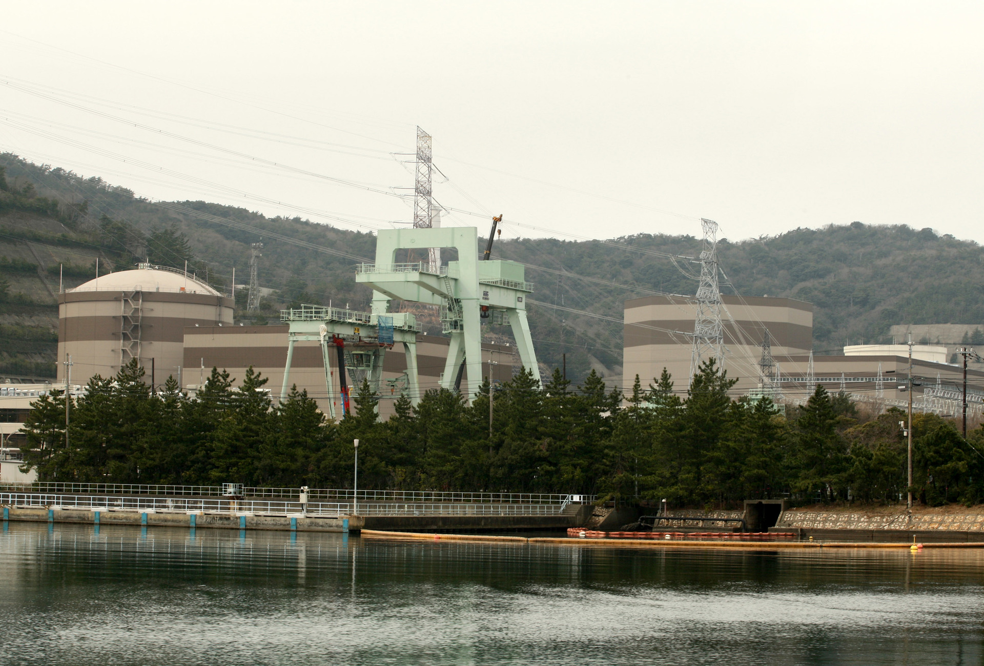 Japão veta reator nuclear pela primeira vez desde o desastre de Fukushima