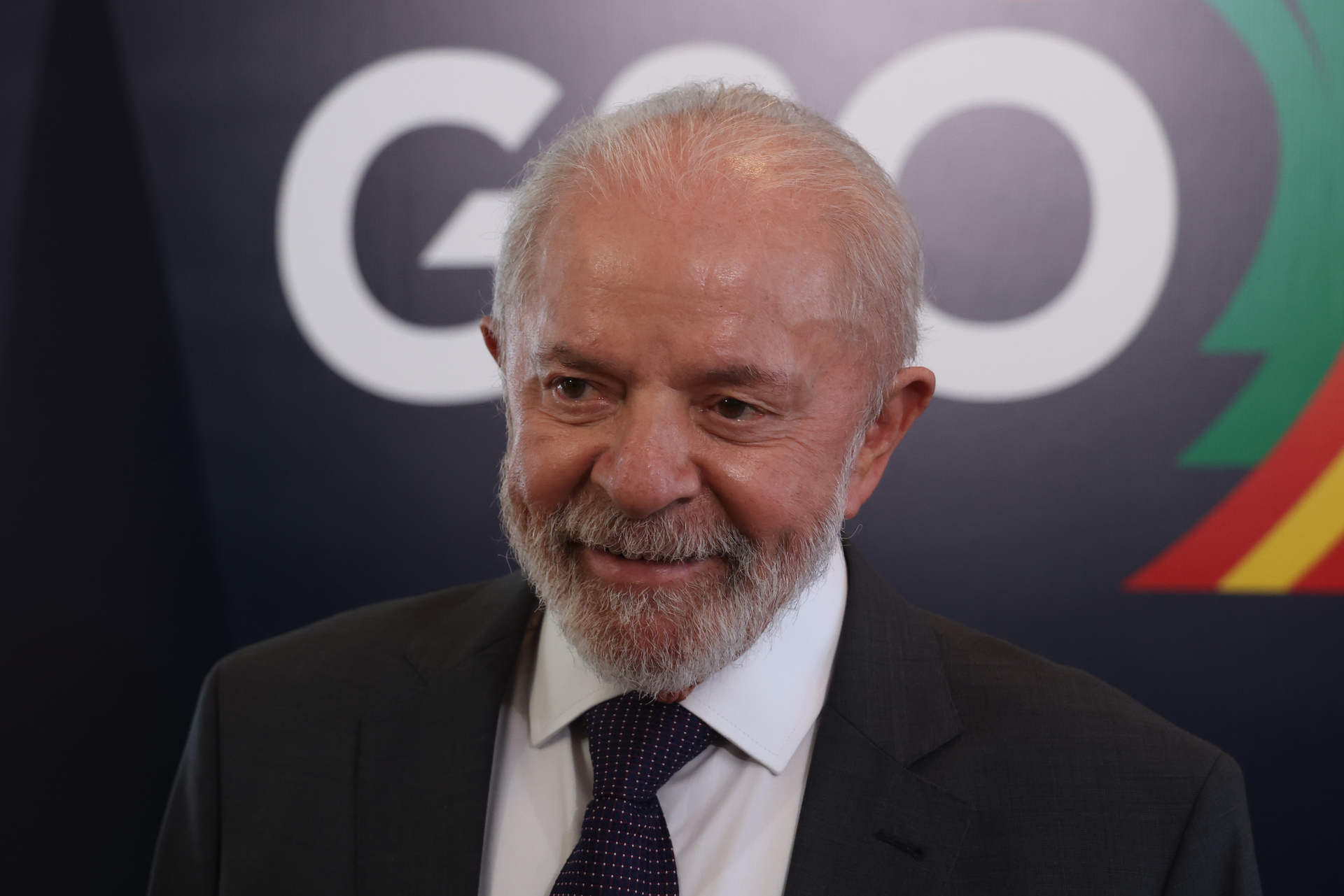 Lula evita debate sobre guerras e prioriza combate à pobreza no G20