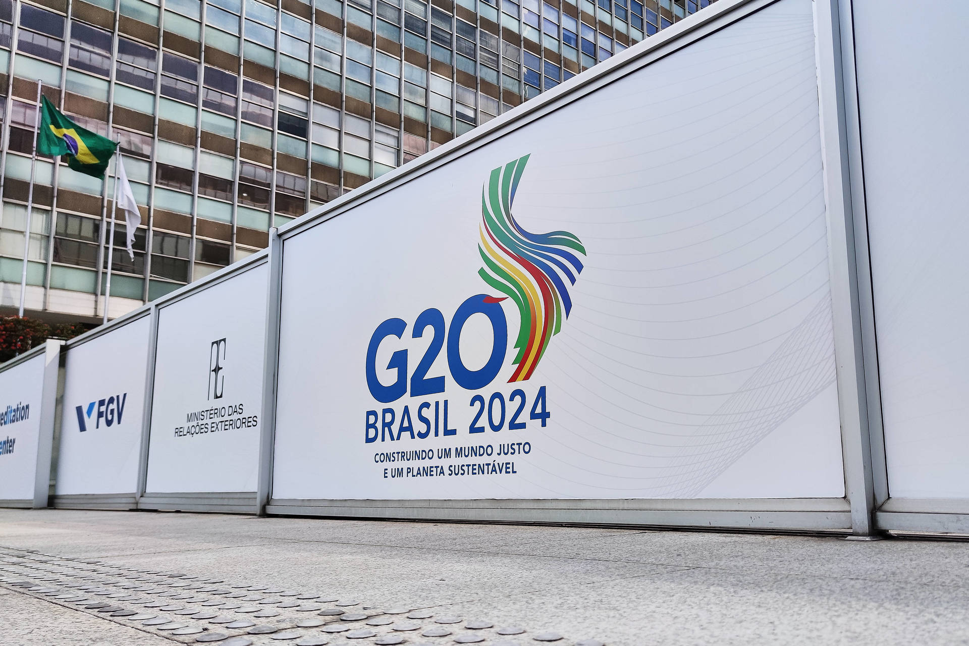 Líderes do G20 assinam declaração final conjunta: em que eles concordaram?