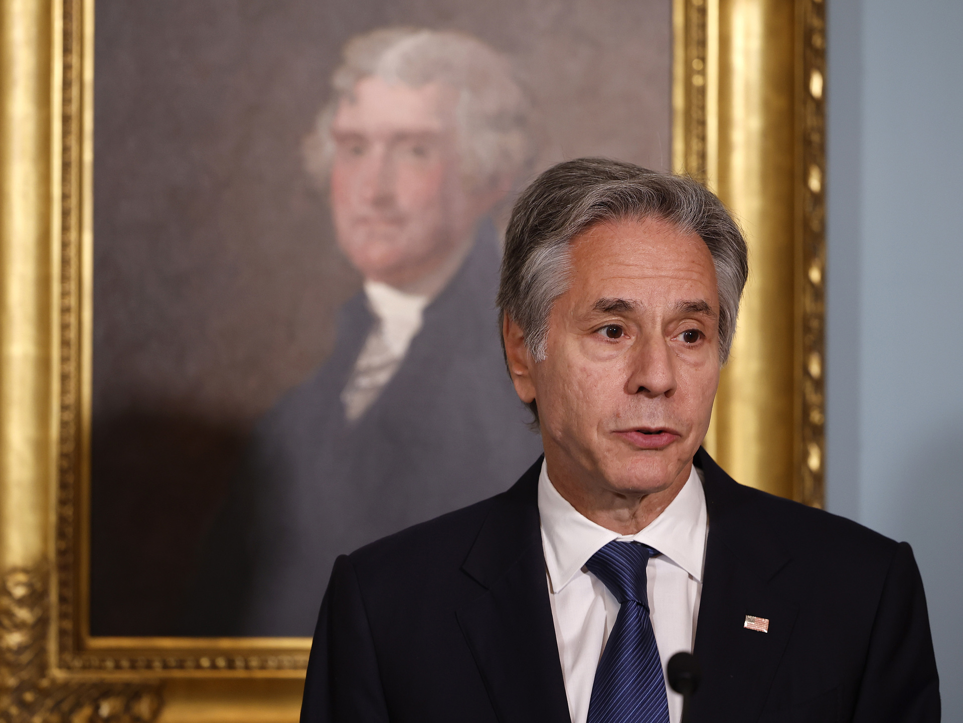 Departamento de Estado estaria pagando sessões de terapia para funcionários após vitória de Trump