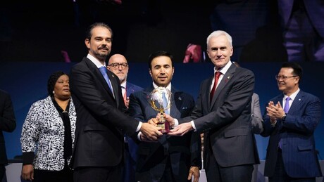 Confira a trajetória do primeiro brasileiro a comandar a Interpol