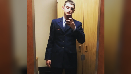 Militar que vazou documentos confidenciais sobre a Ucrânia é condenado a prisão nos EUA