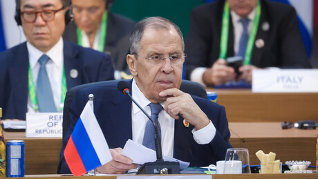 Ataques com mísseis ATACMS contra Rússia indicam que Ocidente quer uma escalada, diz Lavrov