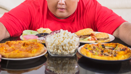 Homem é preso por engordar de propósito para evitar o serviço militar