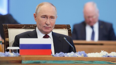 Transforma alvos 'em poeira' e não há análogo no mundo: Putin revela características do Oreshnik