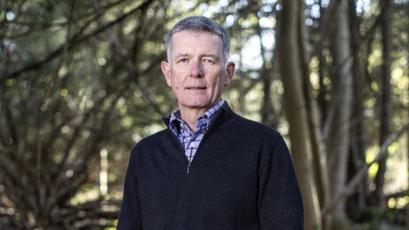 Chefe do MI6 admite "ação secreta" na Ucrânia