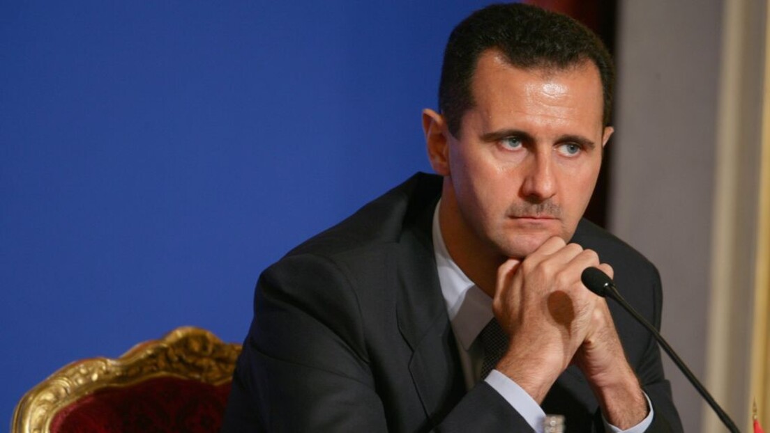 Bashar al Assad chegou em Moscou com membros de sua família - mídia russa