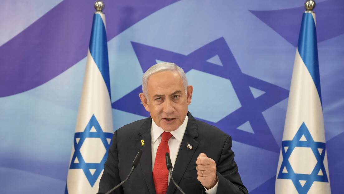 Netanyahu: As Colinas de Golã continuarão sendo israelenses "para sempre"