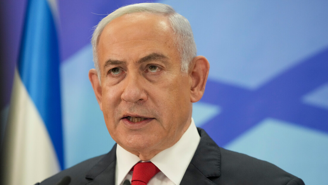 Netanyahu ameaça novo governo sírio