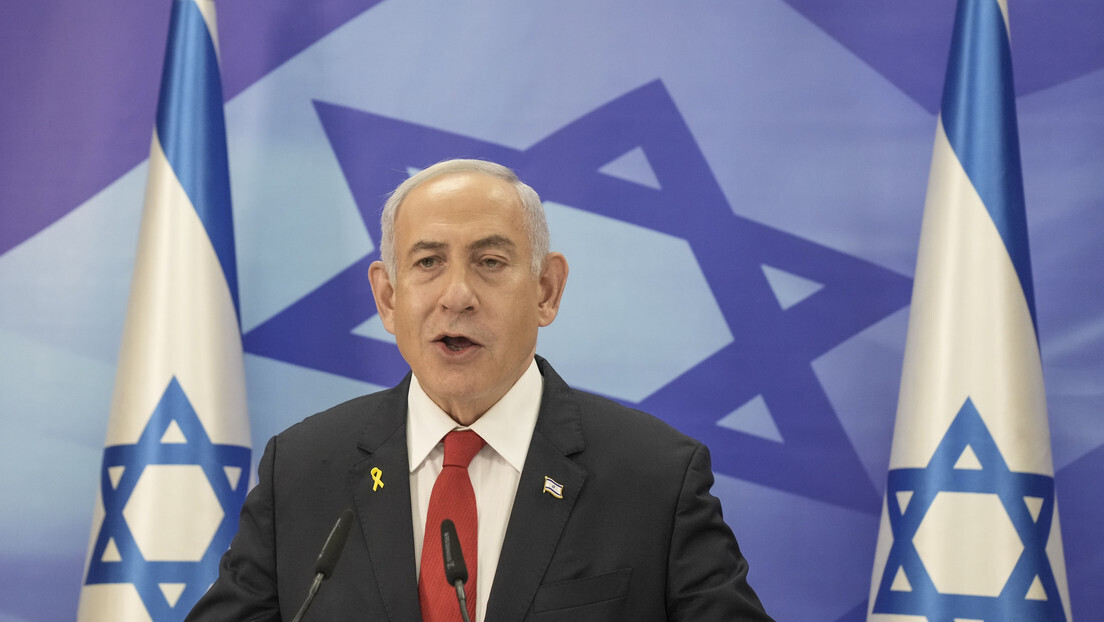 Netanyahu afirma que "o Irã será livre e mais cedo do que as pessoas pensam"