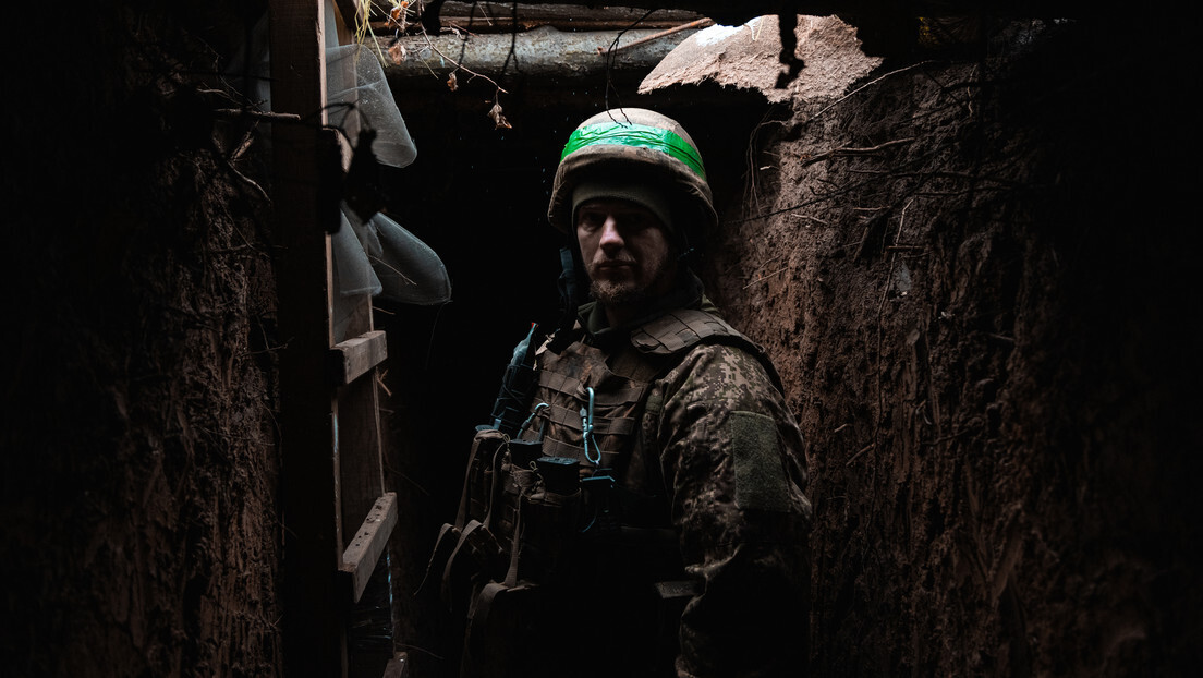 Rússia: Ucrânia já sofreu quase um milhão de baixas no conflito